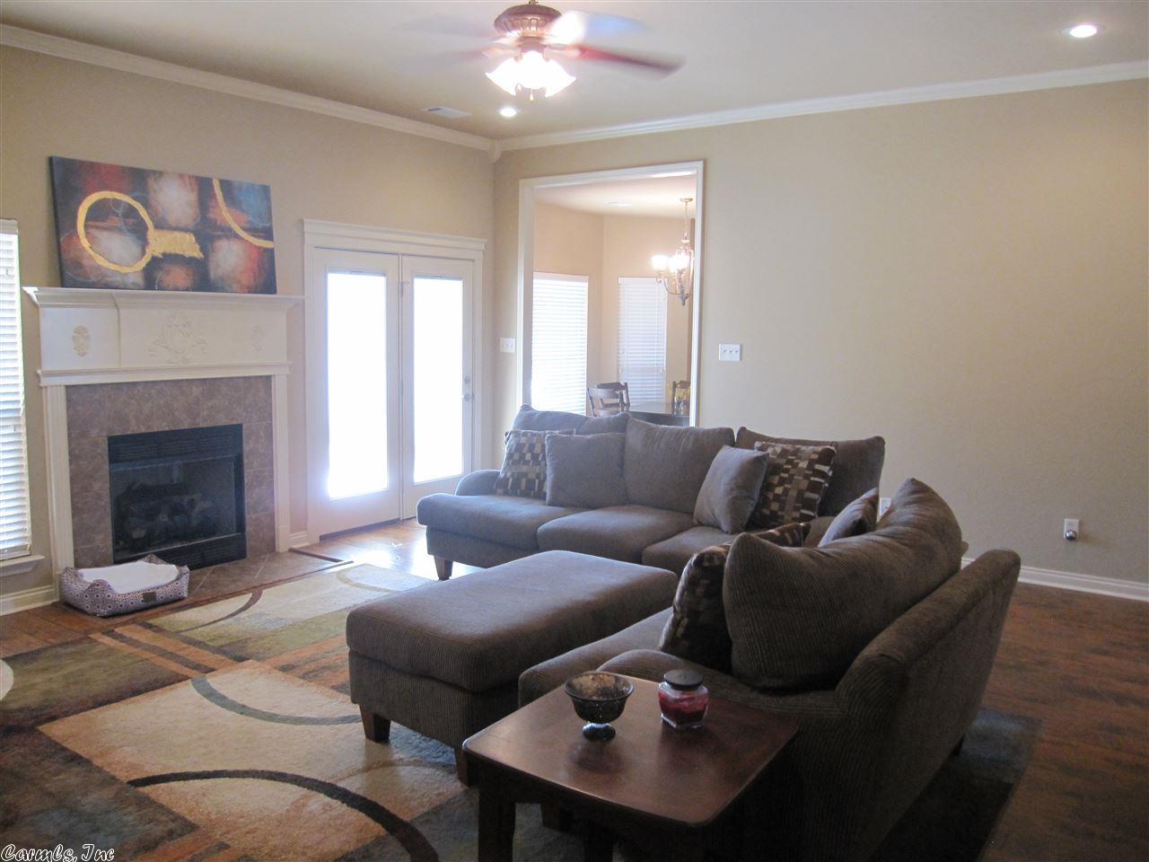 11 Crosswinds Dr, Cabot, AR 72023 photo 8