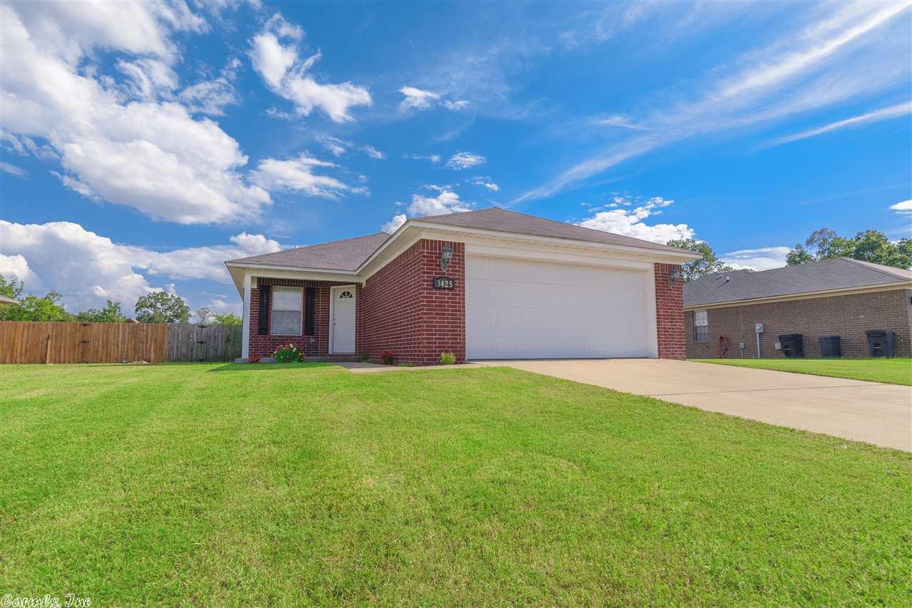 3425 Homestead Rd, Conway, AR 72032 photo 1