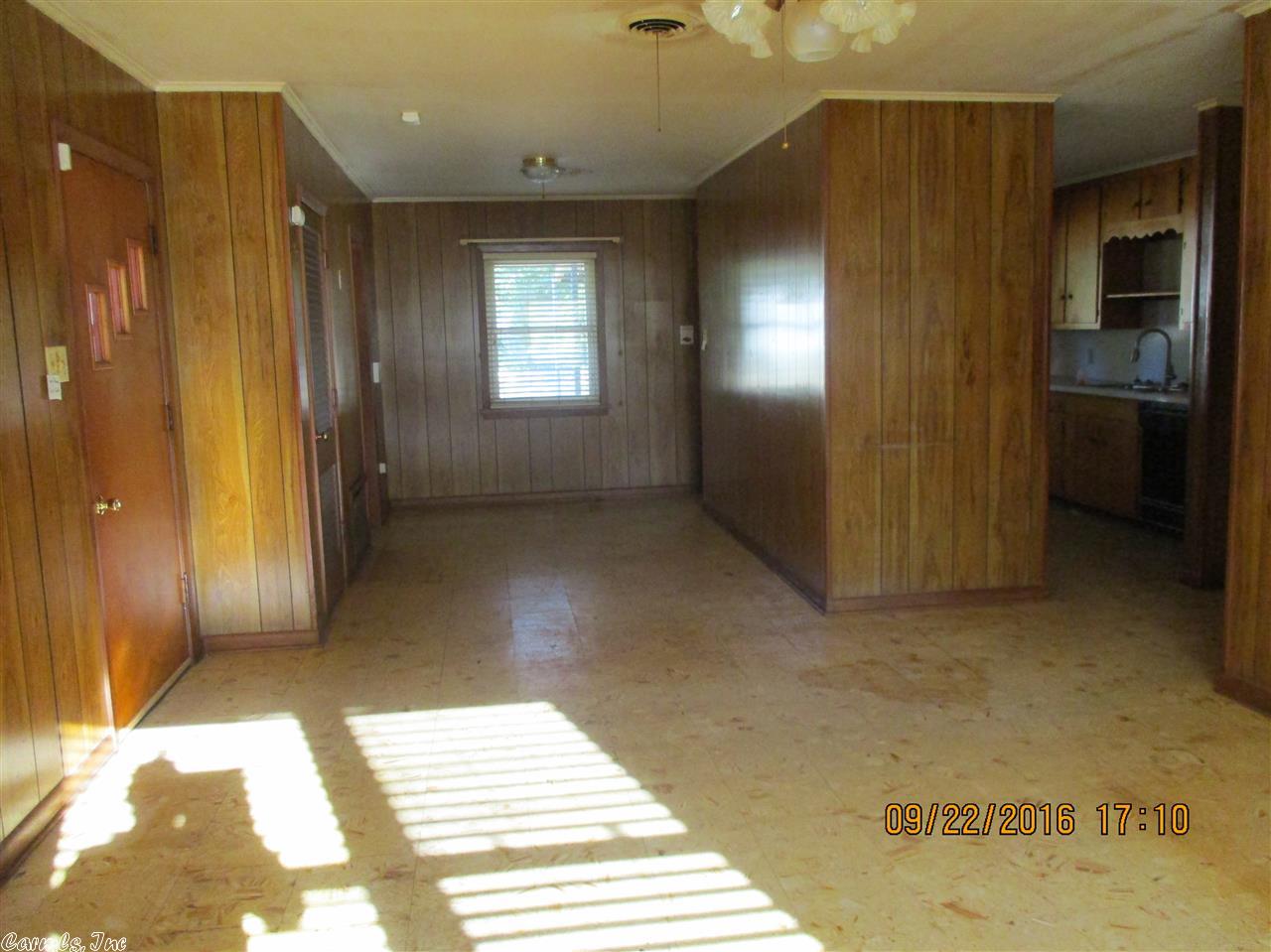 1903 Howard Dr, Pine Bluff, AR 71603 photo 5