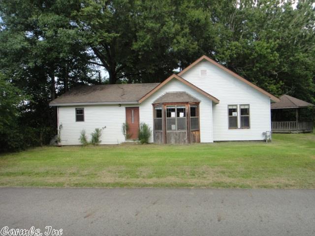 261 Wilson Loop, Ward, AR 72176 photo 1