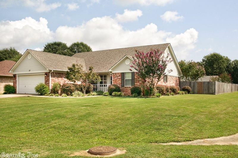10 Michael Dr, Cabot, AR 72023 photo 3