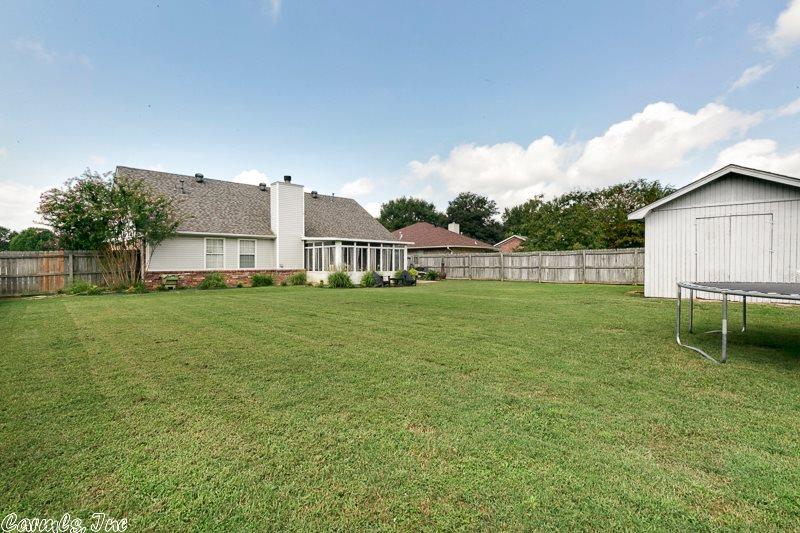 10 Michael Dr, Cabot, AR 72023 photo 39
