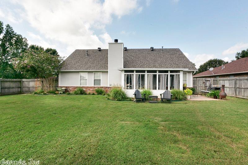 10 Michael Dr, Cabot, AR 72023 photo 38