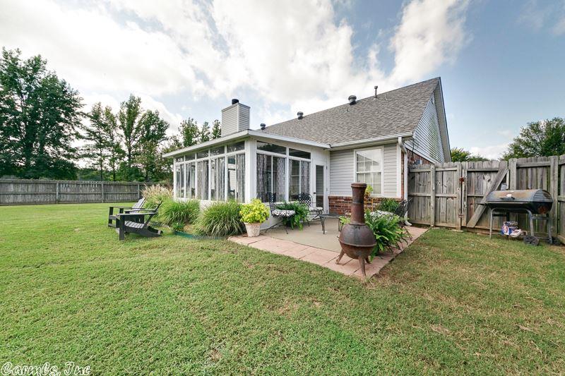 10 Michael Dr, Cabot, AR 72023 photo 36