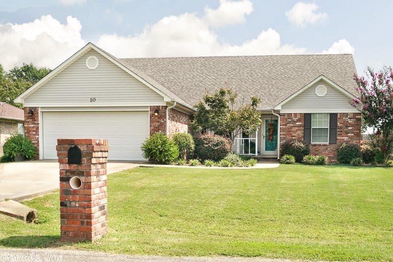 10 Michael Dr, Cabot, AR 72023 photo 1
