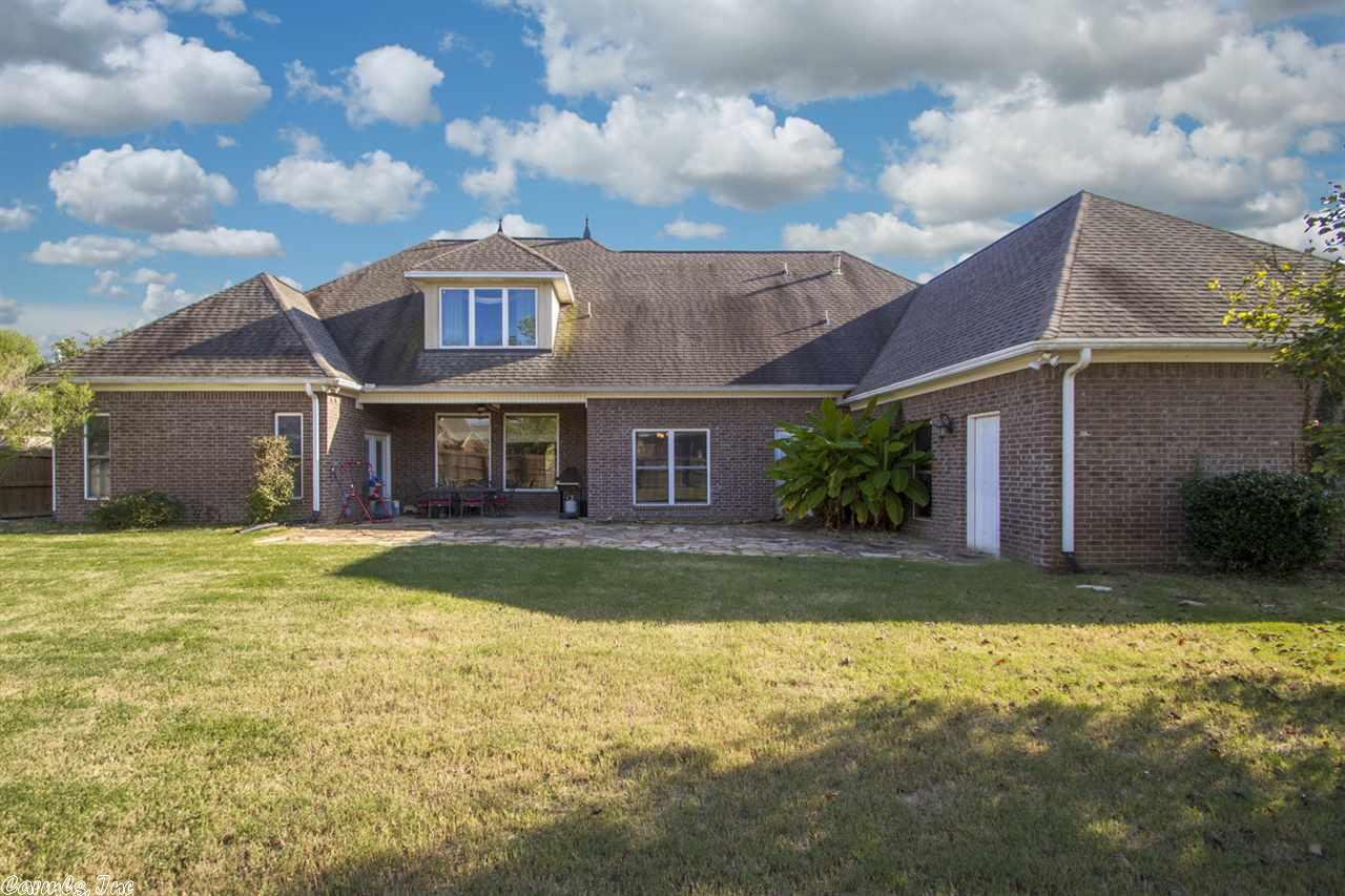 5508 Pacific Cv, Benton, AR 72019 photo 30