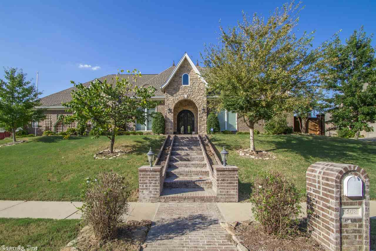 5508 Pacific Cv, Benton, AR 72019 photo 2