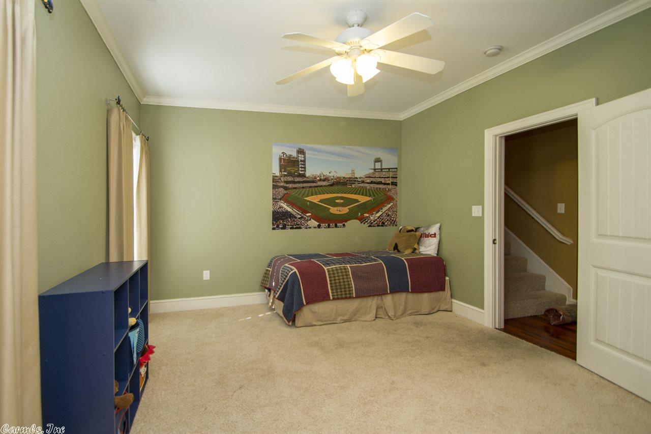 5508 Pacific Cv, Benton, AR 72019 photo 24