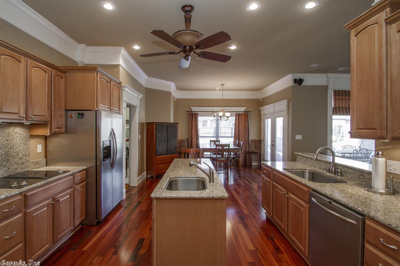 5508 Pacific Cv, Benton, AR 72019 photo 11