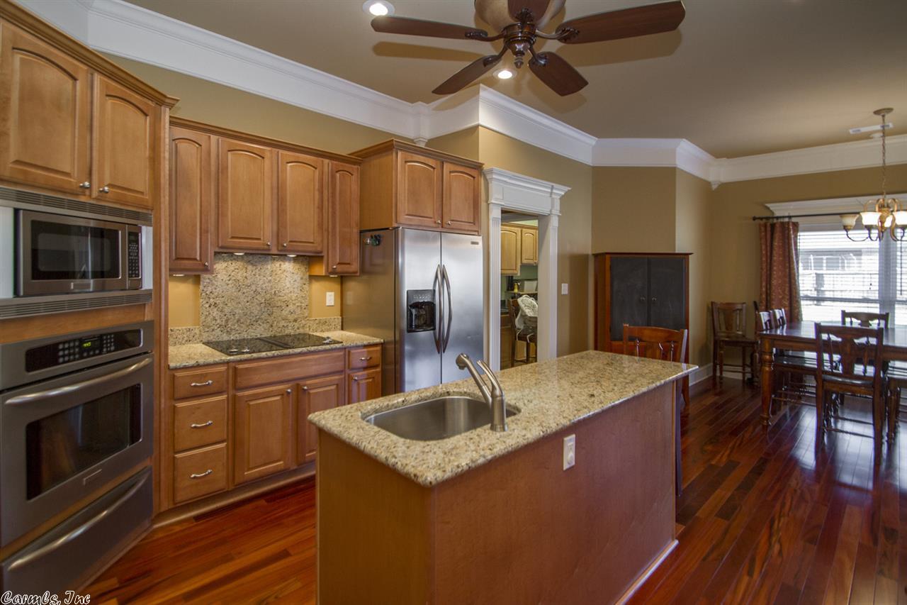 5508 Pacific Cv, Benton, AR 72019 photo 9