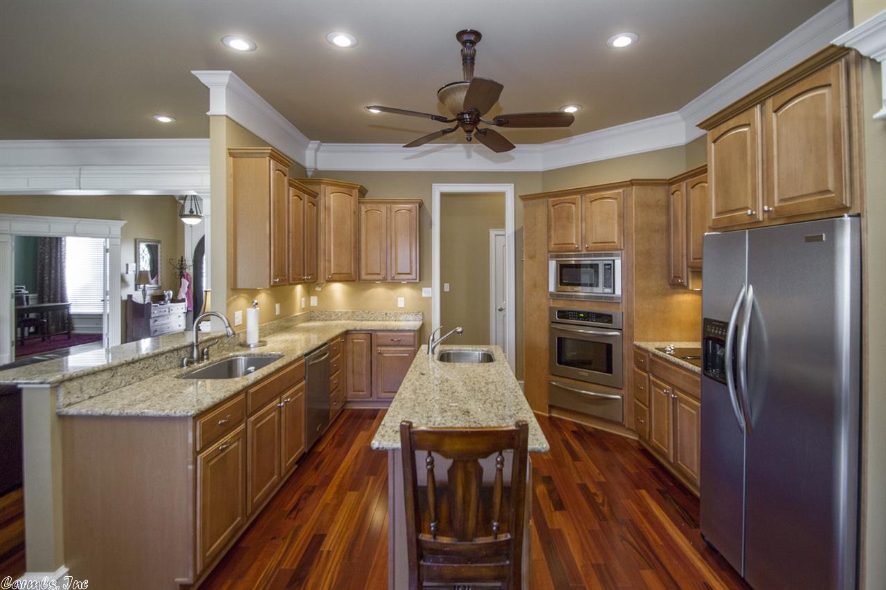 5508 Pacific Cv, Benton, AR 72019 photo 10