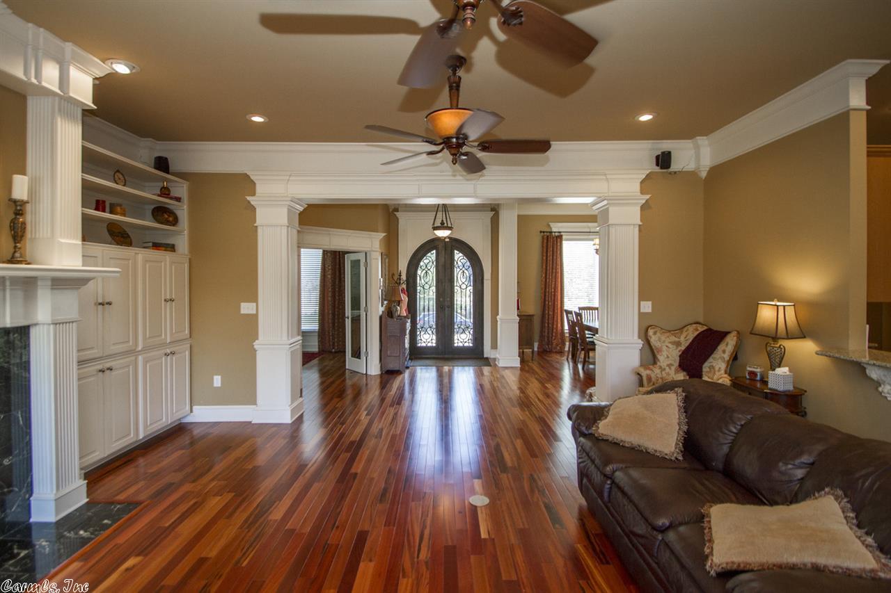 5508 Pacific Cv, Benton, AR 72019 photo 5