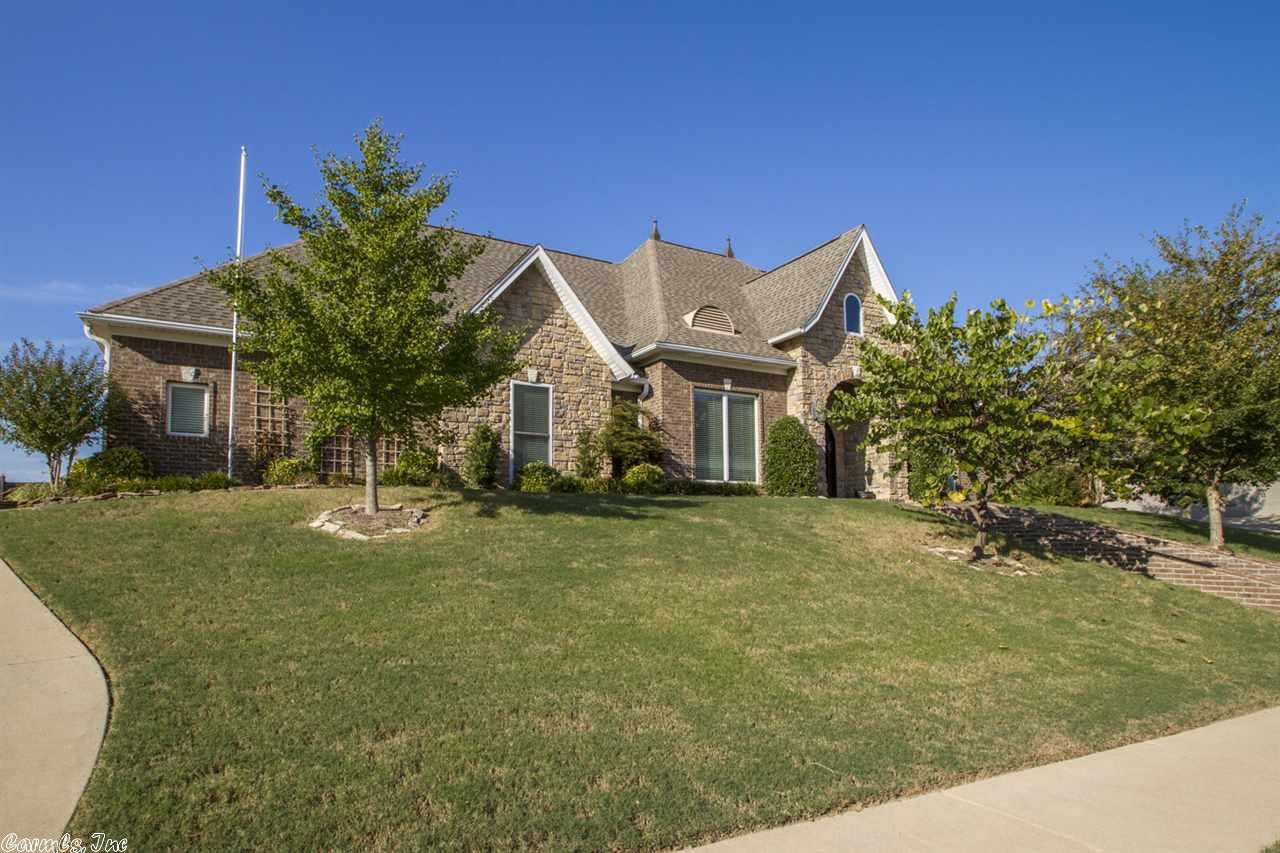 5508 Pacific Cv, Benton, AR 72019 photo 34