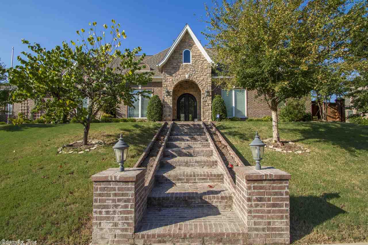 5508 Pacific Cv, Benton, AR 72019 photo 1