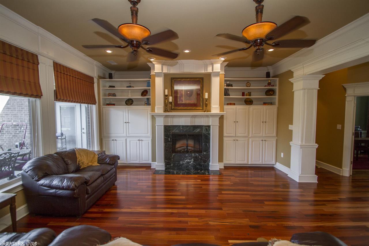 5508 Pacific Cv, Benton, AR 72019 photo 4