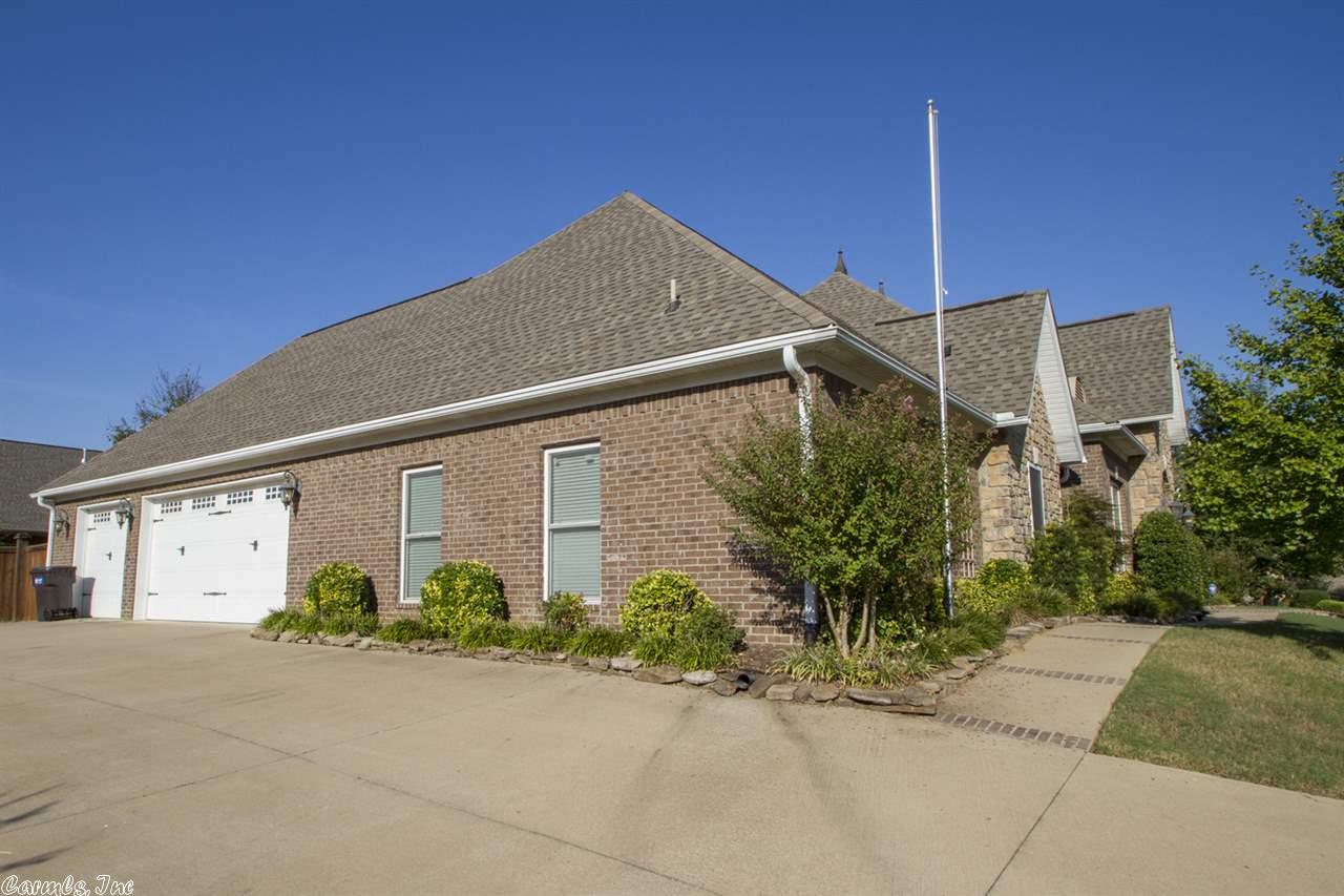 5508 Pacific Cv, Benton, AR 72019 photo 32