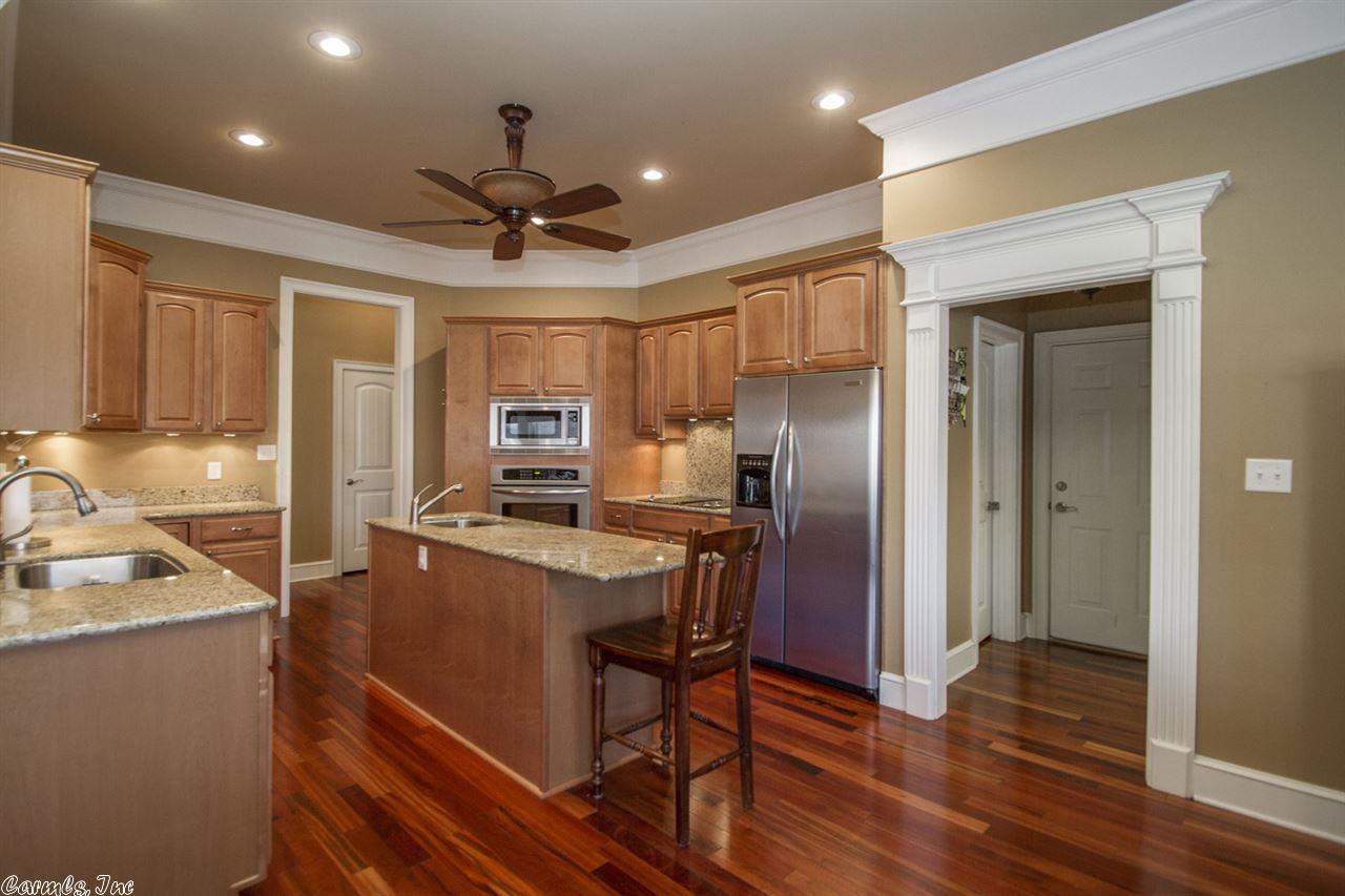 5508 Pacific Cv, Benton, AR 72019 photo 8