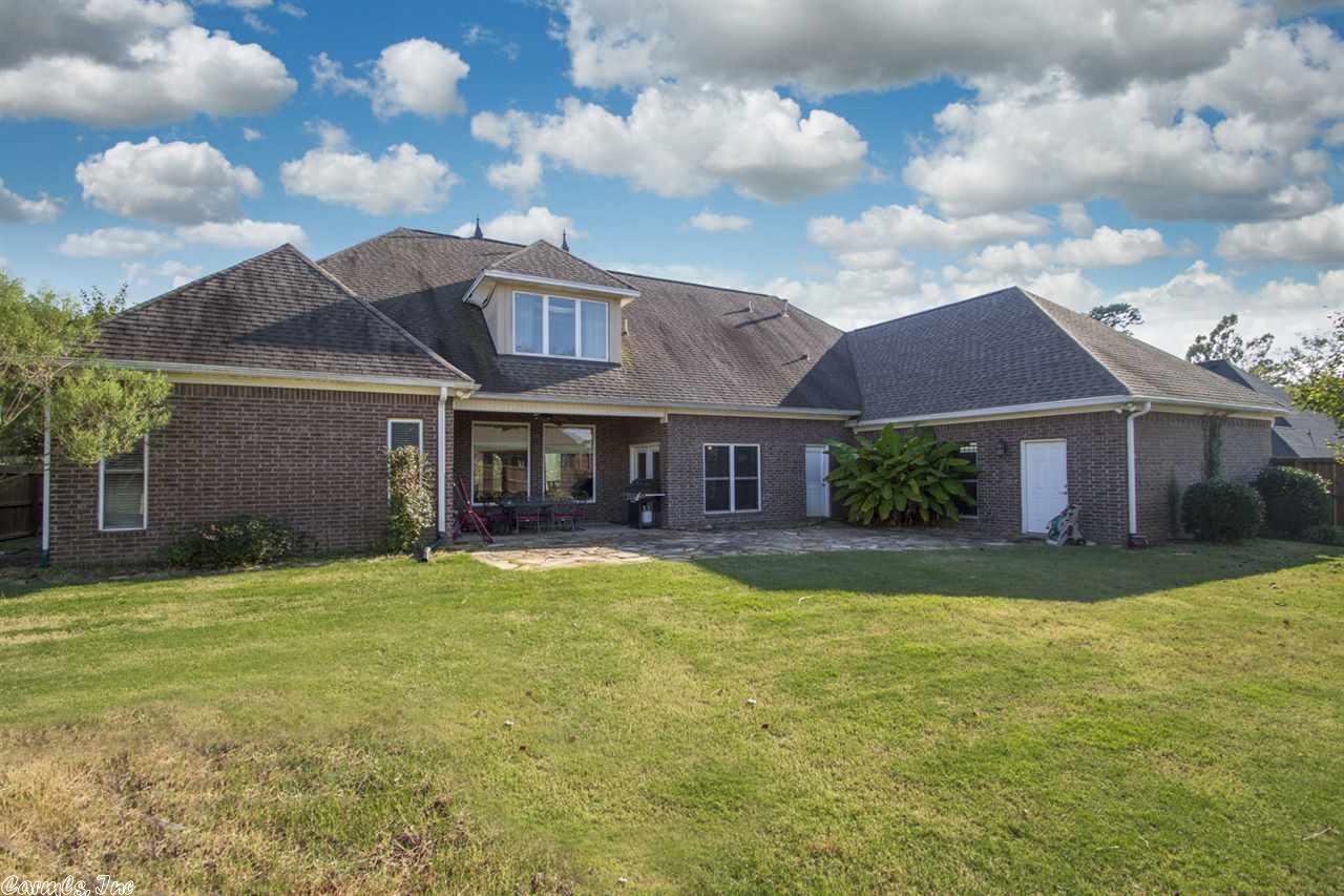 5508 Pacific Cv, Benton, AR 72019 photo 31