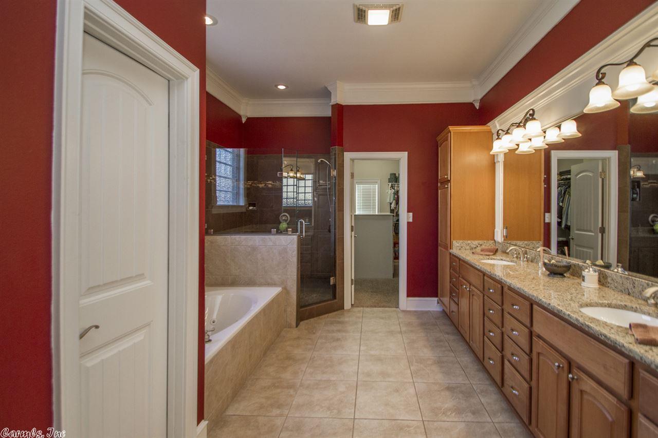 5508 Pacific Cv, Benton, AR 72019 photo 16