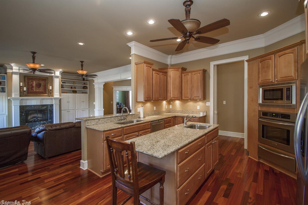 5508 Pacific Cv, Benton, AR 72019 photo 12