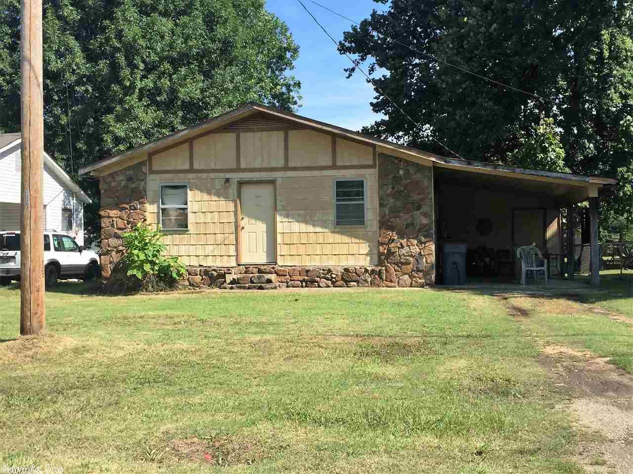 809 E Lake St, Paragould, AR 72450 photo 1
