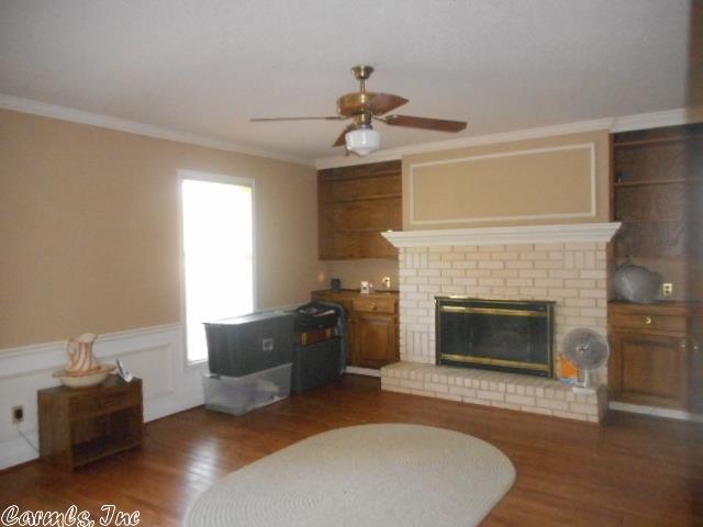 7303 S Laurel, Pine Bluff, AR 71603 photo 34