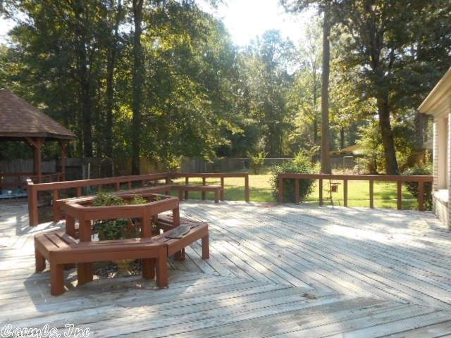 7303 S Laurel, Pine Bluff, AR 71603 photo 8