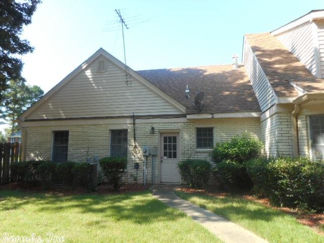 7303 S Laurel, Pine Bluff, AR 71603 photo 10