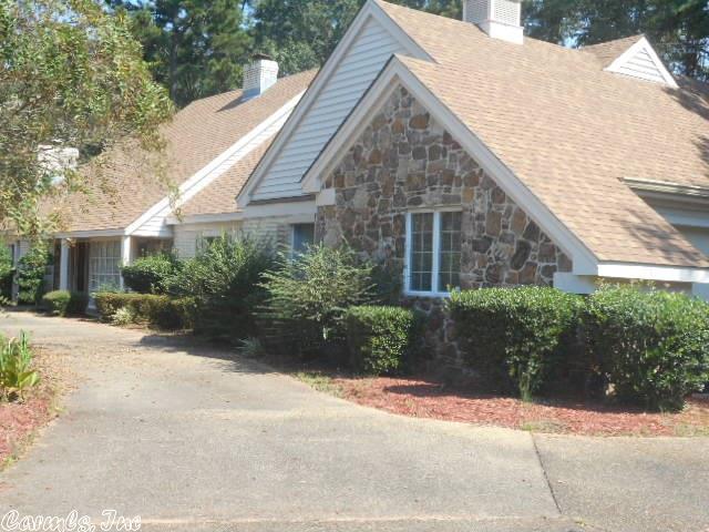 7303 S Laurel, Pine Bluff, AR 71603 photo 1