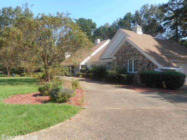 7303 S Laurel, Pine Bluff, AR 71603 photo 38
