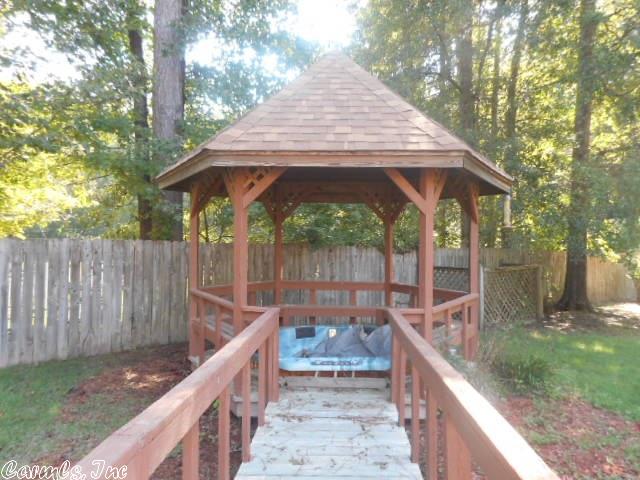 7303 S Laurel, Pine Bluff, AR 71603 photo 9