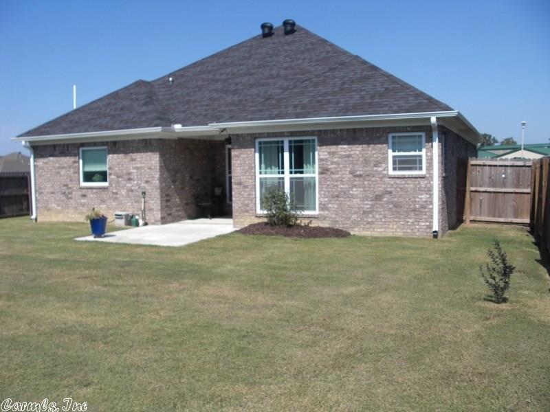 2155 Spring Valley Dr, Conway, AR 72034 photo 26
