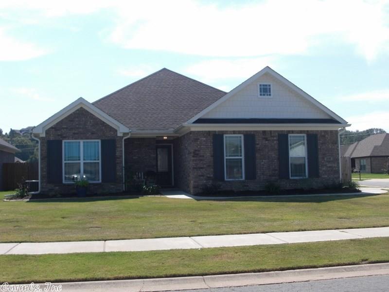 2155 Spring Valley Dr, Conway, AR 72034 photo 34