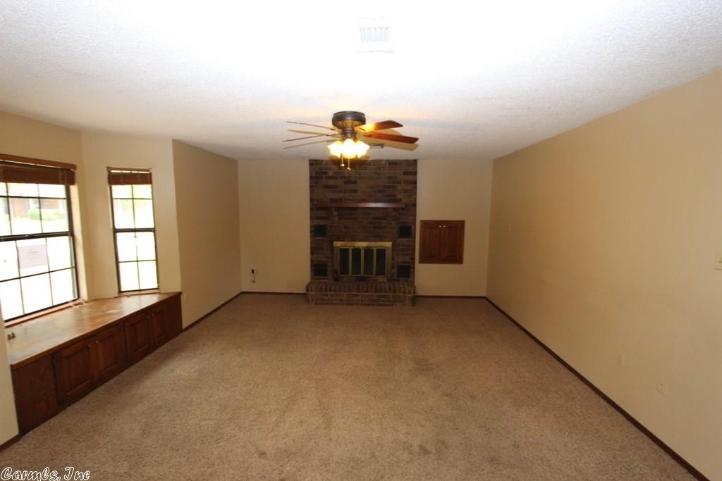2712 Timberpeg Ct, Conway, AR 72034 photo 5