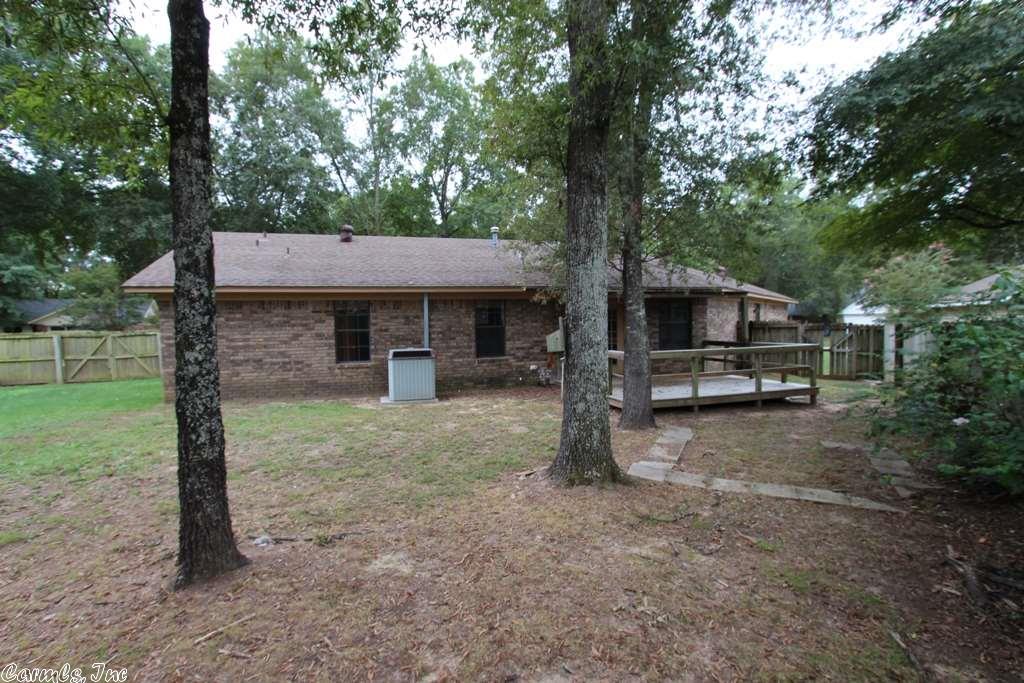 2712 Timberpeg Ct, Conway, AR 72034 photo 4