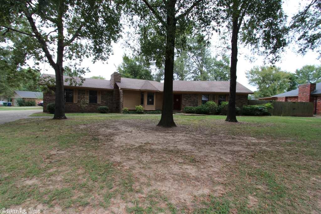 2712 Timberpeg Ct, Conway, AR 72034 photo 1