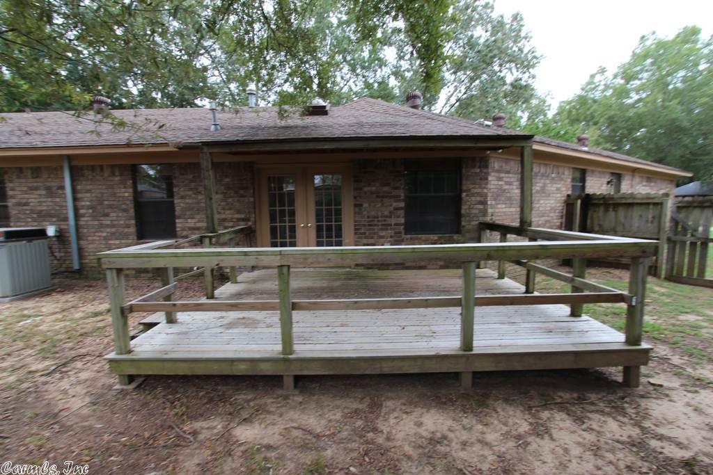 2712 Timberpeg Ct, Conway, AR 72034 photo 3