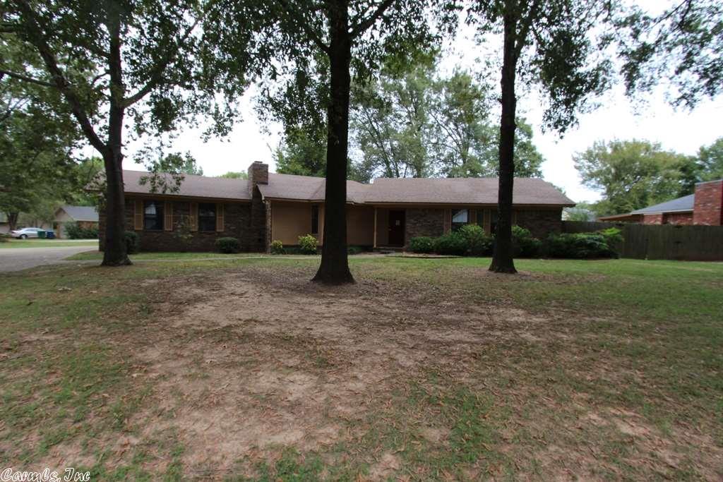 2712 Timberpeg Ct, Conway, AR 72034 photo 2