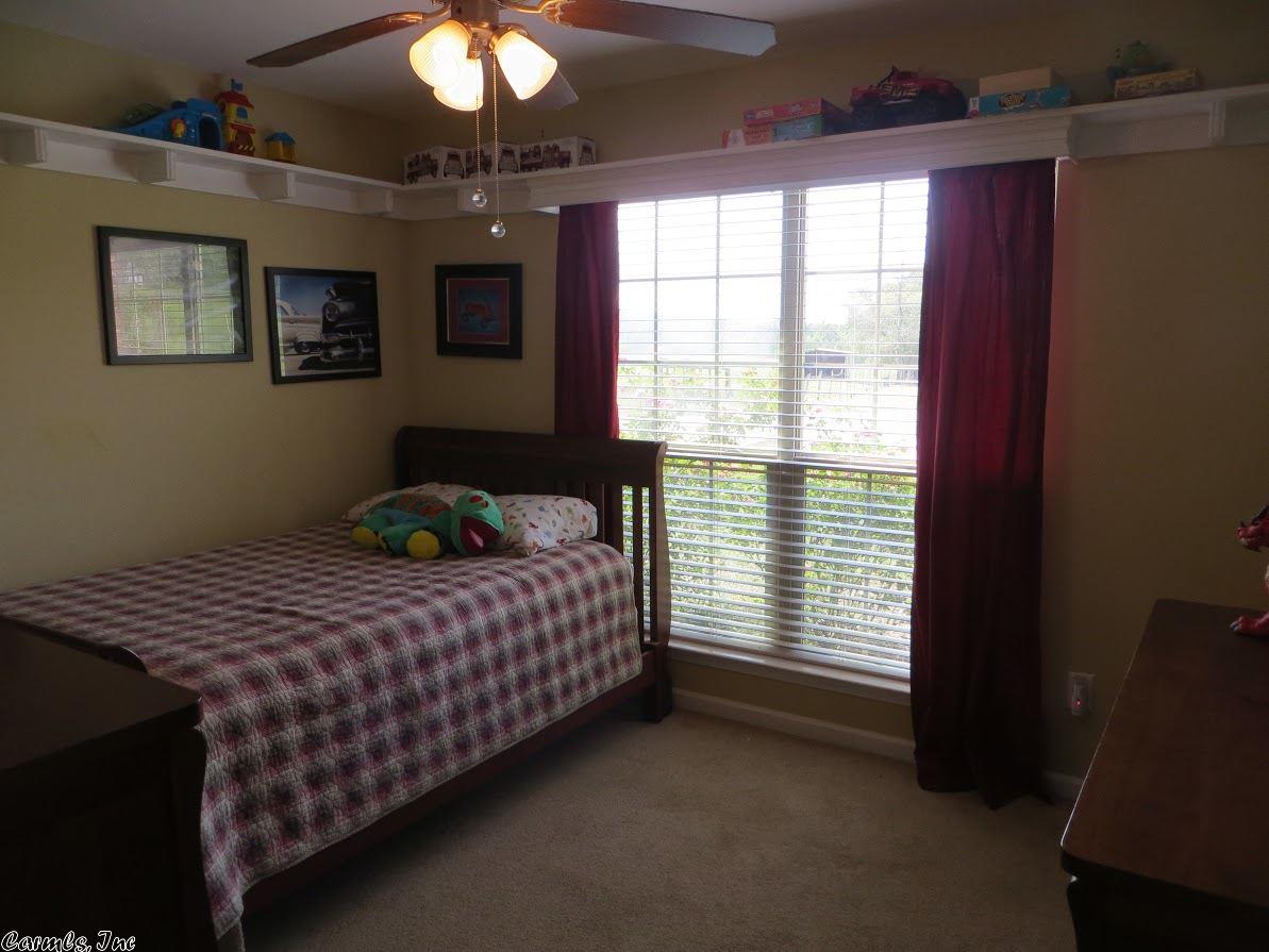 483 Apache Trl, Bismarck, AR 71929 photo 27
