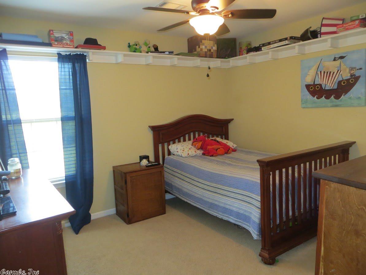 483 Apache Trl, Bismarck, AR 71929 photo 29