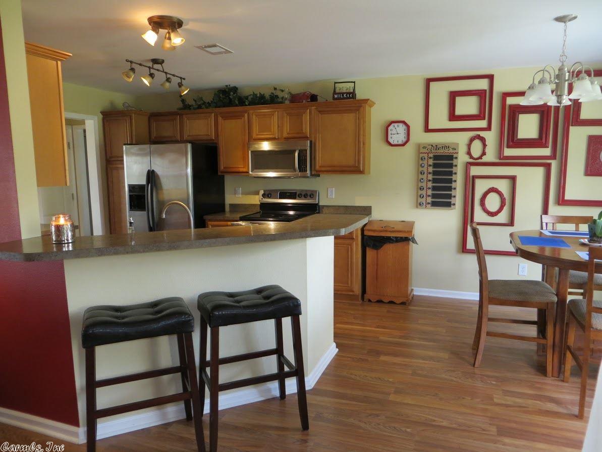 483 Apache Trl, Bismarck, AR 71929 photo 20
