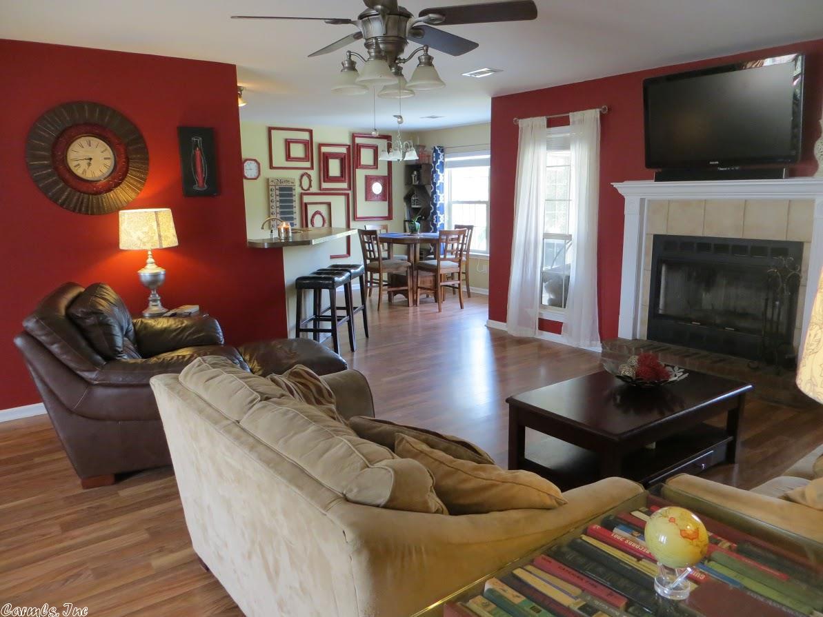 483 Apache Trl, Bismarck, AR 71929 photo 11