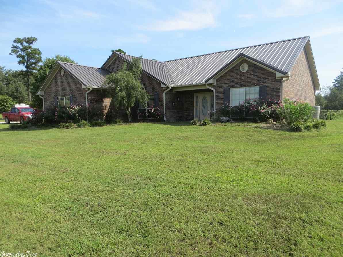 483 Apache Trl, Bismarck, AR 71929 photo 1