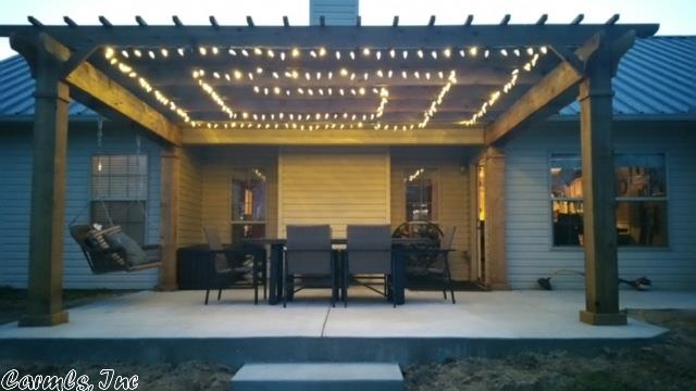 483 Apache Trl, Bismarck, AR 71929 photo 5