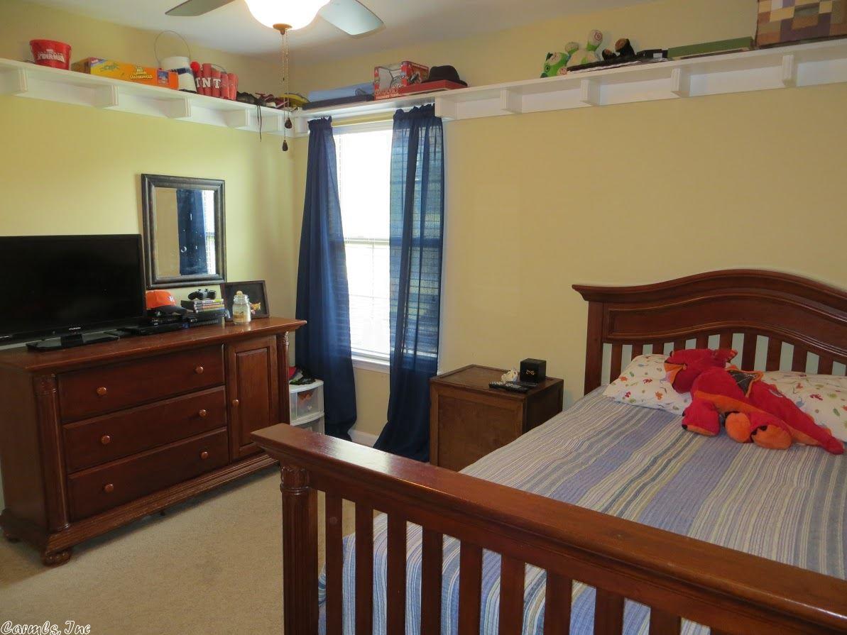 483 Apache Trl, Bismarck, AR 71929 photo 28