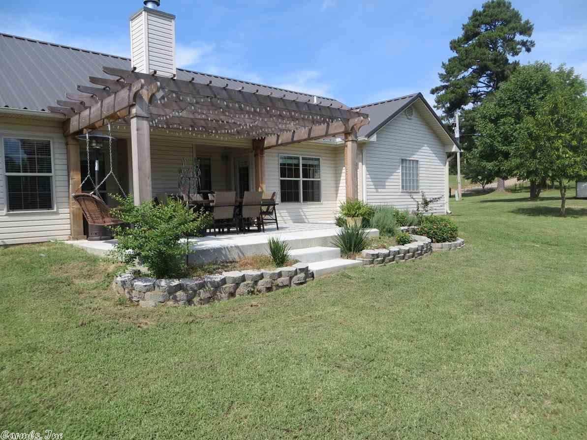 483 Apache Trl, Bismarck, AR 71929 photo 35