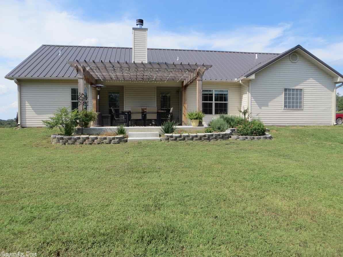 483 Apache Trl, Bismarck, AR 71929 photo 3