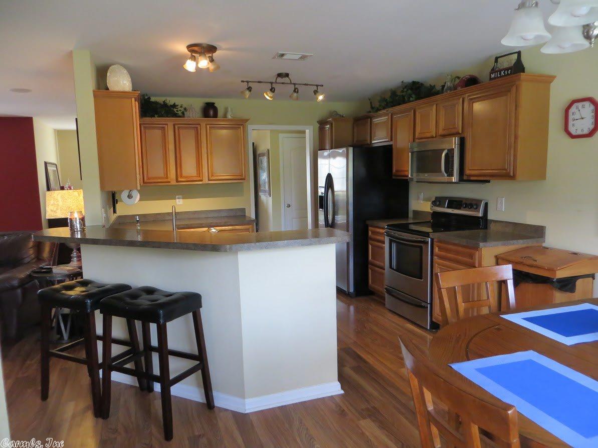 483 Apache Trl, Bismarck, AR 71929 photo 16