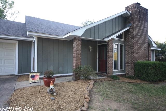 13 Mockingbird Ln, Conway, AR 72032 photo 2