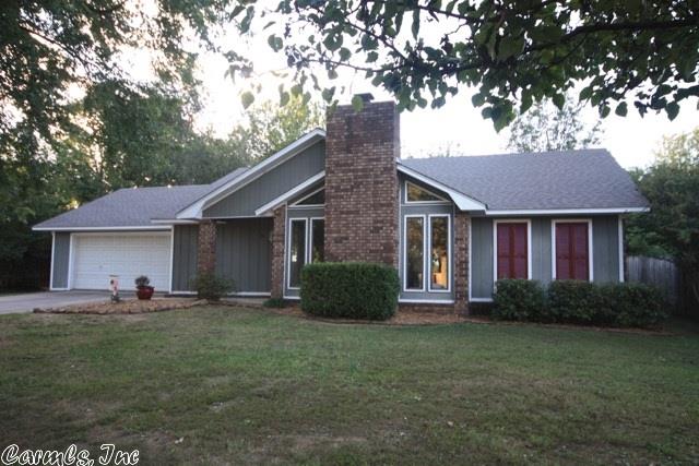 13 Mockingbird Ln, Conway, AR 72032 photo 1